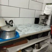 واگذاری فست فود|کافیشاپ و رستوران|بروجن, |دیوار