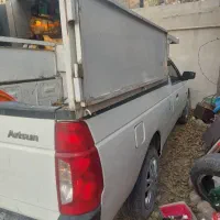 اریسان ۹۵ بیرنگ و تک برگ سند|خودرو سواری و وانت|ملک‌آباد, |دیوار