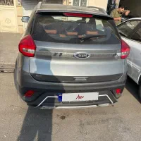 ام  وی ام ایکس ۲۲اکسلنت|خودرو سواری و وانت|تهران, صاحب الزمان|دیوار