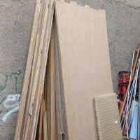 پارتیشن  و در آکاردئونی|فروشگاه و مغازه|تهران, قزل قلعه|دیوار