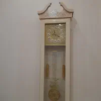 ساعت استاده سالم تمیز|ساعت دیواری و تزئینی|فردیس, شهرک شهید حسینی|دیوار