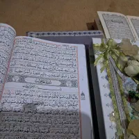 انواع قران|کتاب و مجله مذهبی|بجنورد, |دیوار