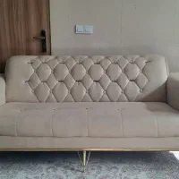 مبل هشت نفره|مبلمان خانگی و میز عسلی|نسیمشهر, |دیوار