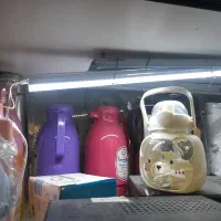 انواع فلاکس استیل و شیشه ای با قیمت قدیم اکبند