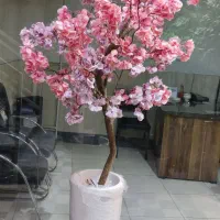 درخت شکوفه مصنوعی