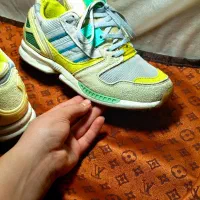 کتونی zx معاوضه