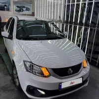 ساینا اس s اتوماتیک مدل ۴۰۳