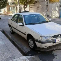 پژو۴۰۵slx|خودرو سواری و وانت|بهارستان, |دیوار