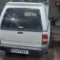 اتاق وانت پراید|قطعات یدکی و لوازم جانبی|نائین, |دیوار