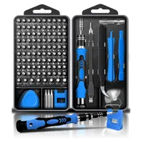 مجموعه 134 عددی مدل TechHand/مخصوص خونه و محل کار|ابزارآلات|برازجان, |دیوار