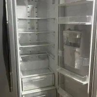 یخچال دوقولو هیمالیا|یخچال و فریزر|دزفول, |دیوار