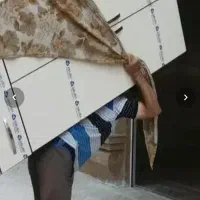 اسباب کشی منزل و اداره درازادشهر