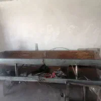 آخرگوسفند و بره فروشی