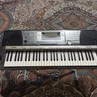 ارگ یاماها۶۴۰ در حد|پیانو، کیبورد، آکاردئون|مرودشت, ابوذر شمالی‎|دیوار
