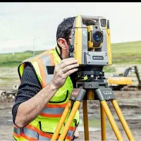 نقشه برداری انواع پروژه های عمرانی