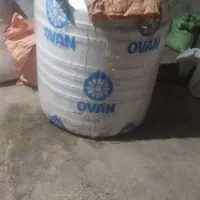 تانکر 1000لیتری