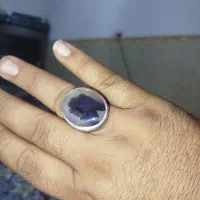 انگشتر شجر