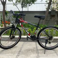 دوچرخه ترینیکس