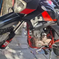 موتور تریل 250 صفر به شرط مدل 1403|موتورسیکلت|تهران, حر|دیوار