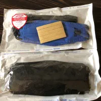 ماسک ۳ بعدی چهار لایه