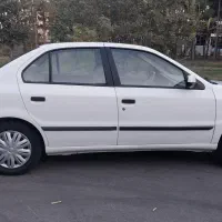 سمند ال ایکس|خودرو سواری و وانت|ساوه, |دیوار