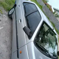 پژو روآ مدل ۸۸ دوگانه