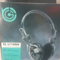 هدست سیم دار   پاساژ قصر