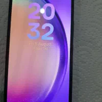سامسونگ سامسونگ Galaxy A54 با حافظهٔ ۲۵۶ گیگابایت