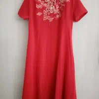 پیراهن مجلسی