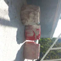 سنگ مصنوعی و وسایل دکوری مروارید|صنایع دستی و سایر لوازم تزئینی|سراب, |دیوار