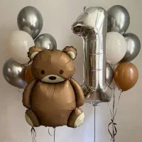 تشریفات تولدی شادی