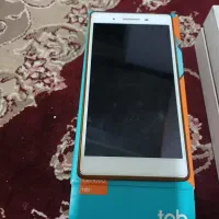 دو عدد تبلت lenovo|تبلت|تهران, خزانه|دیوار