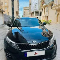 ون کیا اپتیما*  فروش درب منزل مالک*|خودرو سواری و وانت|تهران, اسکندری|دیوار