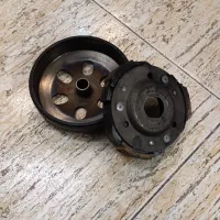 فولی کلاچ j200 لنت کاسه ساچمه