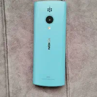 گوشی نوکیای دو سبم کارته ساده|موبایل|تهران, حشمتیه|دیوار