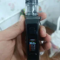 ویپ گیک ویپ ایجیس مکس ۲|زیورآلات و اکسسوری|اراک, |دیوار