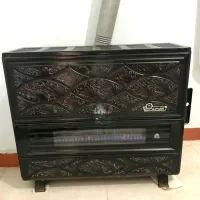 بخاری ایران شرق