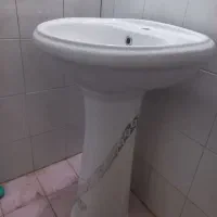 روشویی  چینی