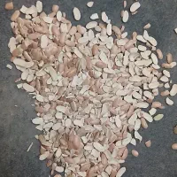 لوبیا آشی شکسته (کرم)