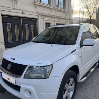 سوزوکی ویتارا مدل 2008|خودرو سواری و وانت|زنجان, |دیوار