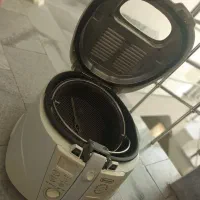 سرخ کن