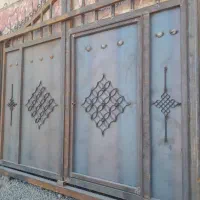 جوشکاری و برشکاری سیار.|خدمات پیشه و مهارت|شیراز, سلطان آباد|دیوار