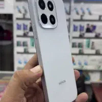 گوشی هانر  x6c  در حد آک