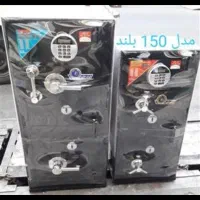 گاوصندوق|ابزارآلات|ماکو, |دیوار