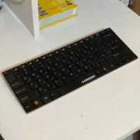 کیبورد بی‌سیم GREEN