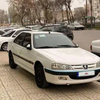 پارس tu5 مدل ۱۴۰۰ بیرنگ به رویت