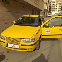 تاکسی گردشی ۹۷