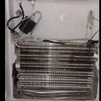 تعمیرات تخصصی یخچال و لباسشویی