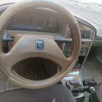 پژو ۴۰۵ مدل ۸۹|خودرو سواری و وانت|اندیشه, اندیشه فاز ۱|دیوار