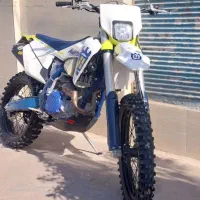 فلات طرح هاسکی 250